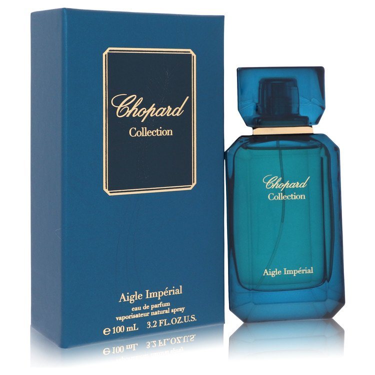 Aigle Imperial by Chopard