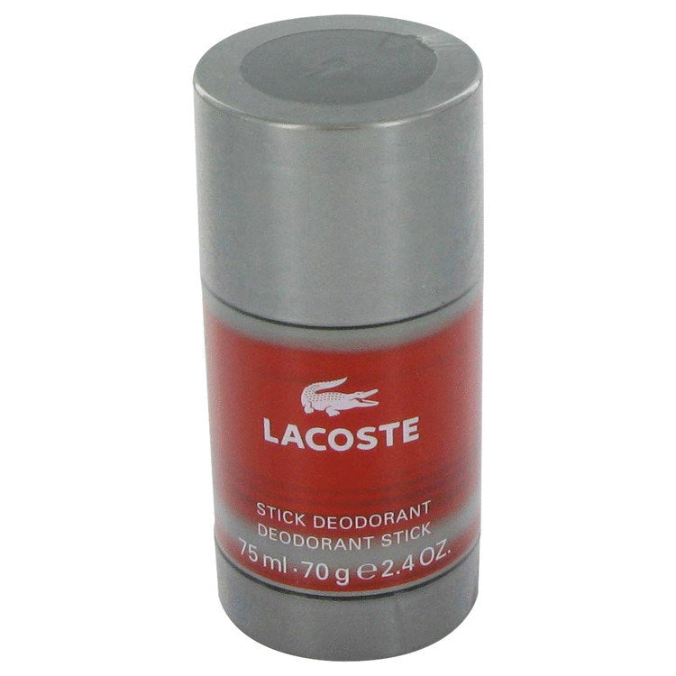 Lacoste Red Style In Play Deodorant Stick