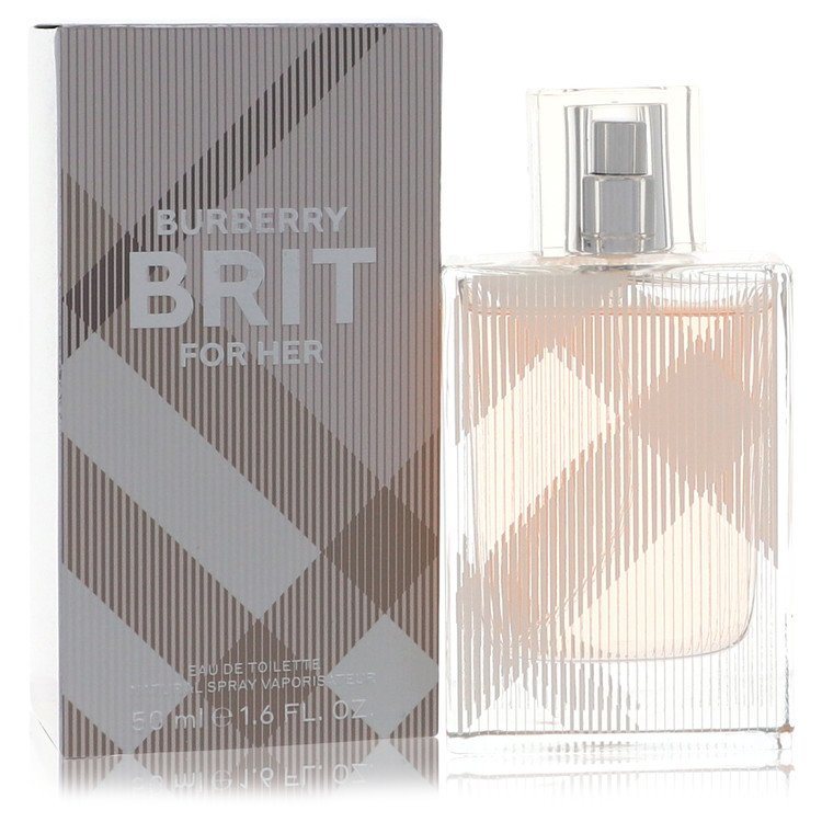 Burberry Brit Perfume