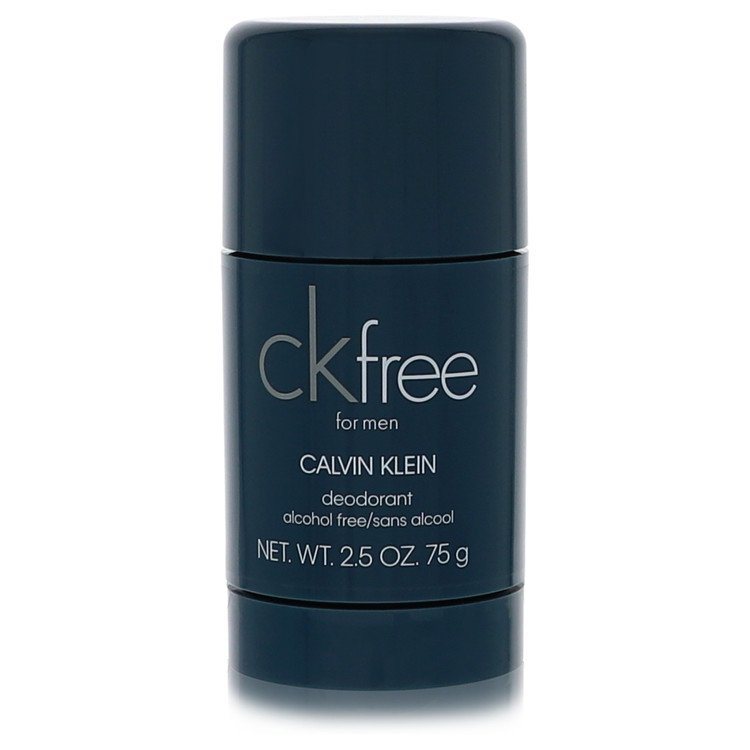 Ck Free by Calvin Klein Deodorant Stick