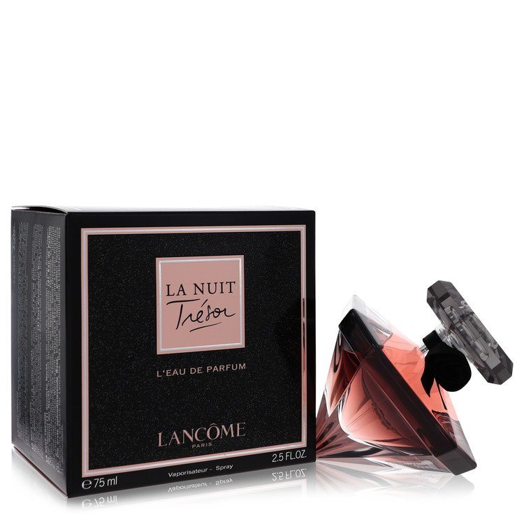 La Nuit Tresor Perfume