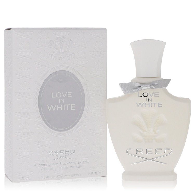 Love In White by Creed Eau De Parfum Spray