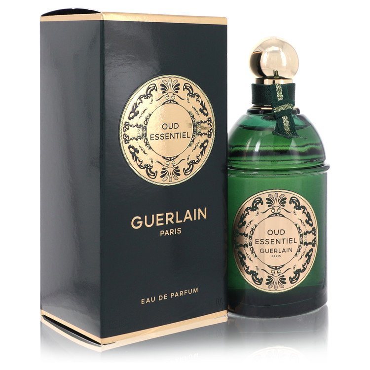 Guerlain Oud Essentiel Perfume