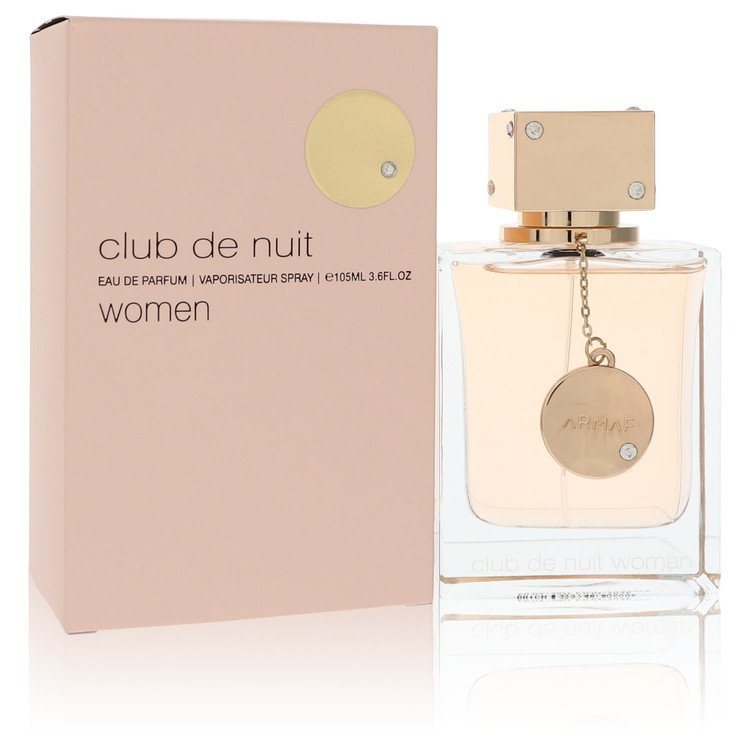 Club De Nuit perfume