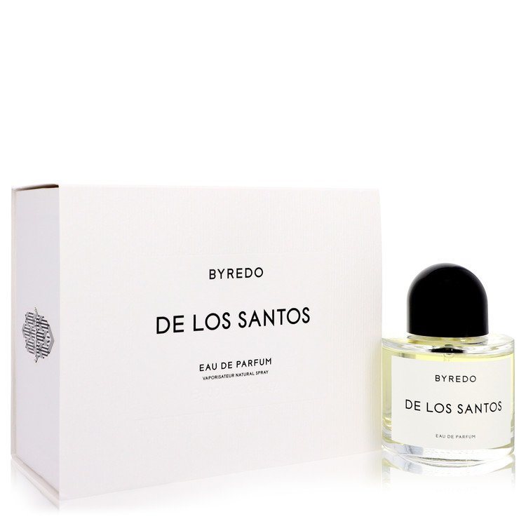 Byredo De Los Santos Perfume