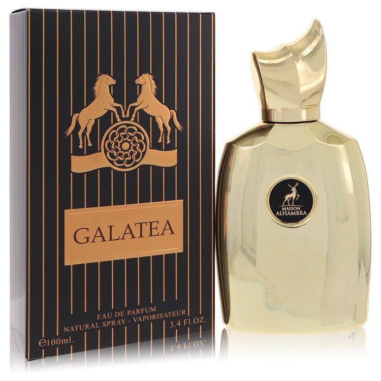 Galatea by Maison Alhambra