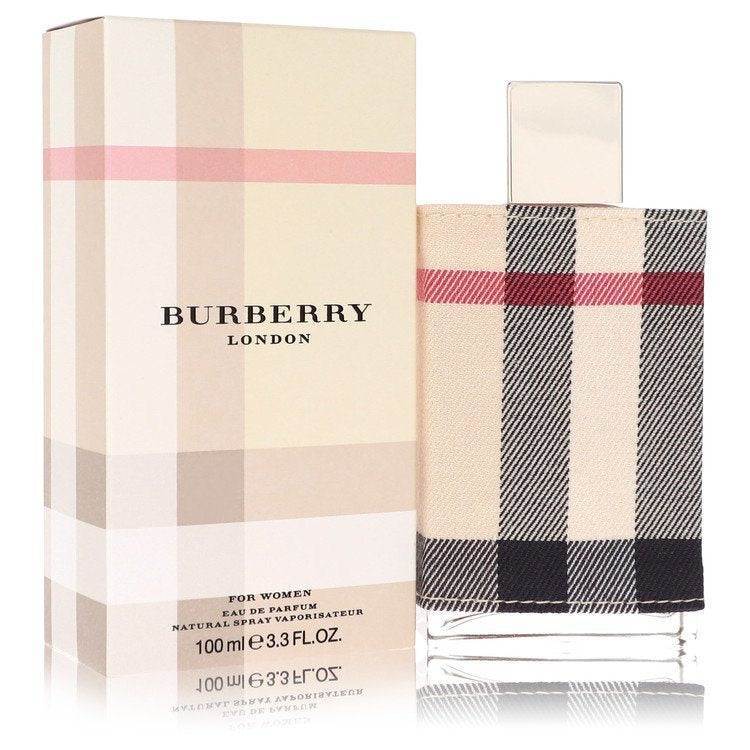 Burberry London Perfume