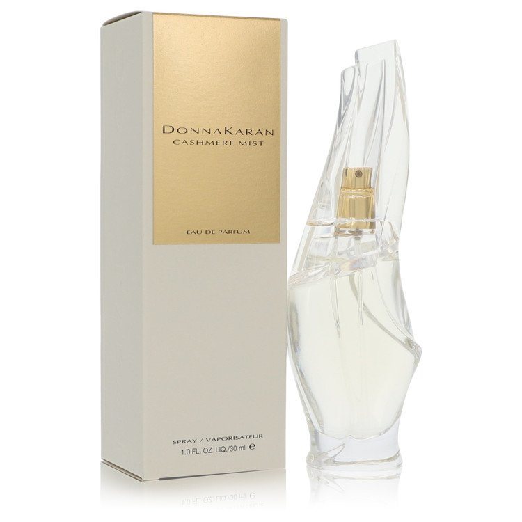 Cashmere Mist Perfume