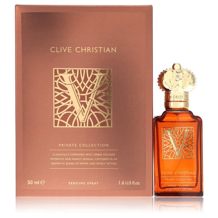 Clive Christian V Amber Fougere Perfume