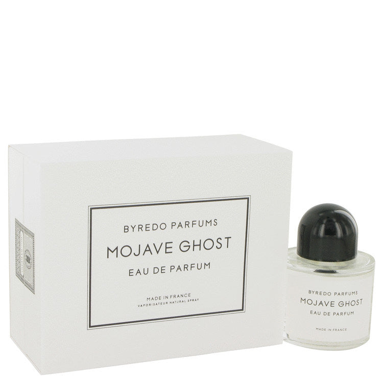 Byredo Mojave Ghost Perfume