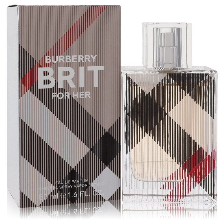 Burberry Brit Perfume