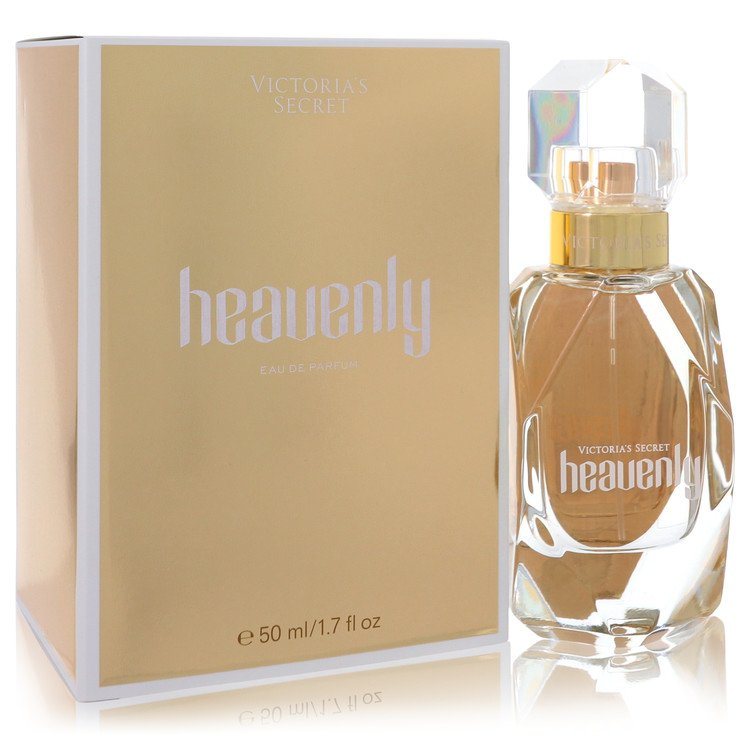 Heavenly by Victoria s Secret Eau De Parfum Spray