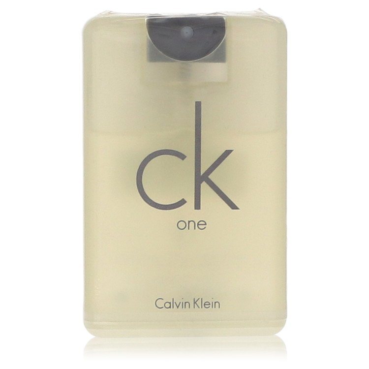 Ck One by Calvin Klein