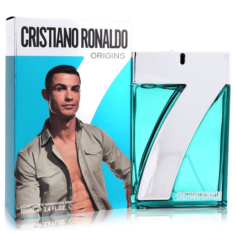 Cristiano Ronaldo Brand