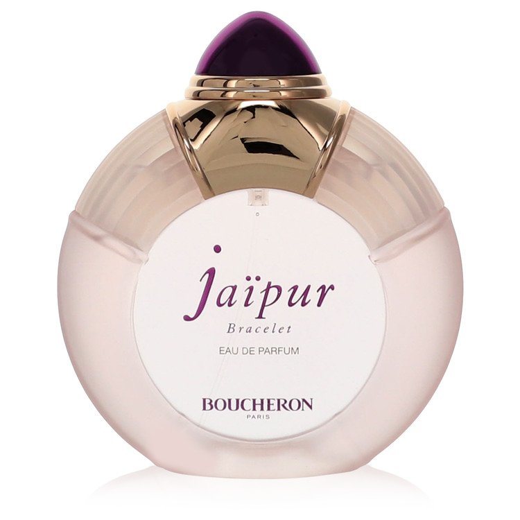 Boucheron Eau by Bracelet (unboxed) Spray Parfum Jaipur De