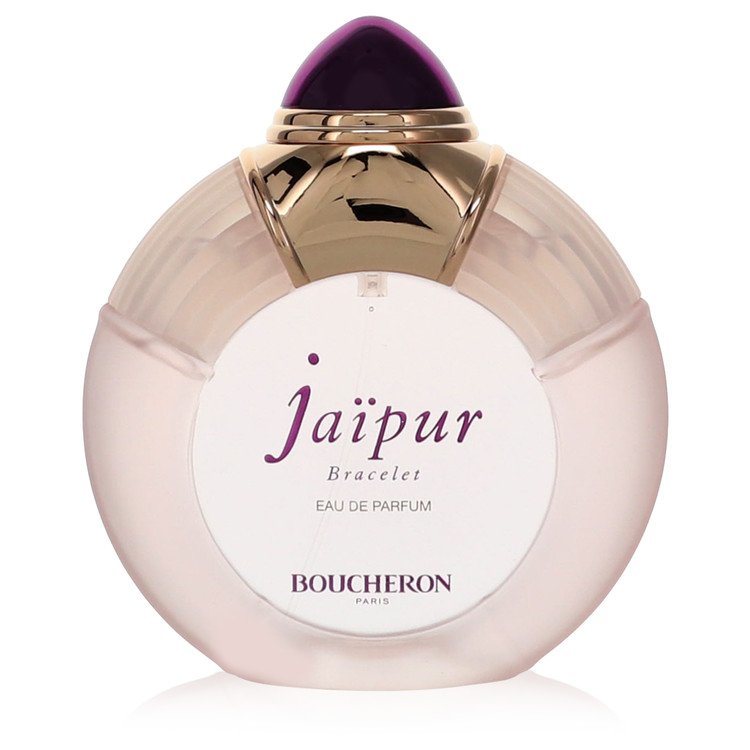 Jaipur Bracelet by Boucheron Eau De Parfum Spray (unboxed)