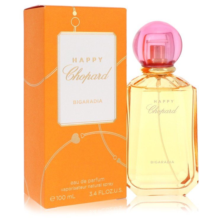 Happy Bigaradia Perfume