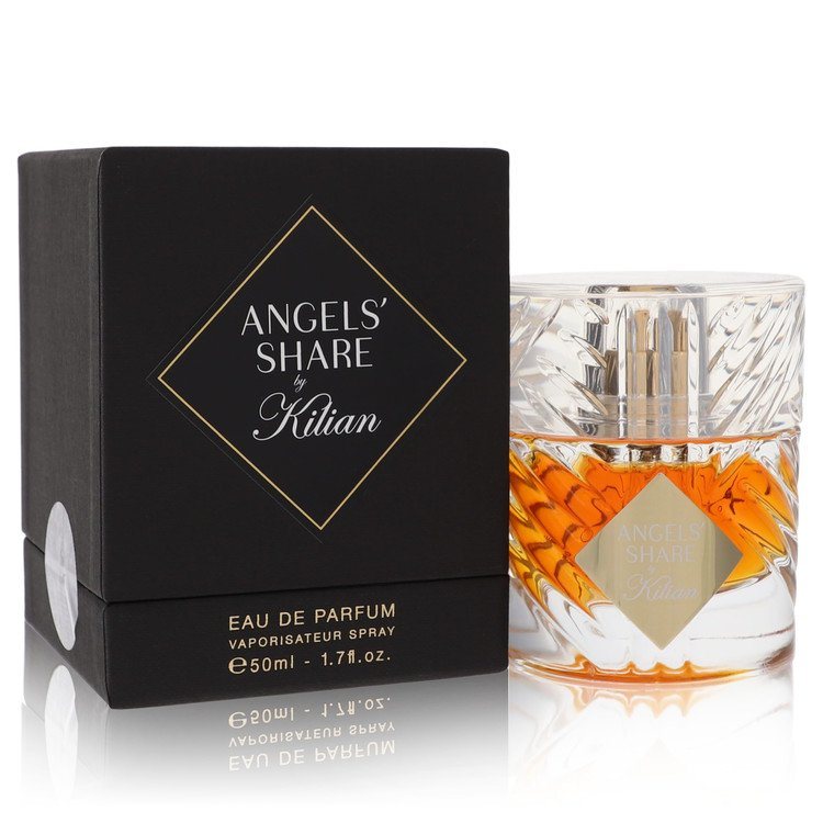 Kilian Angels Share Perfume