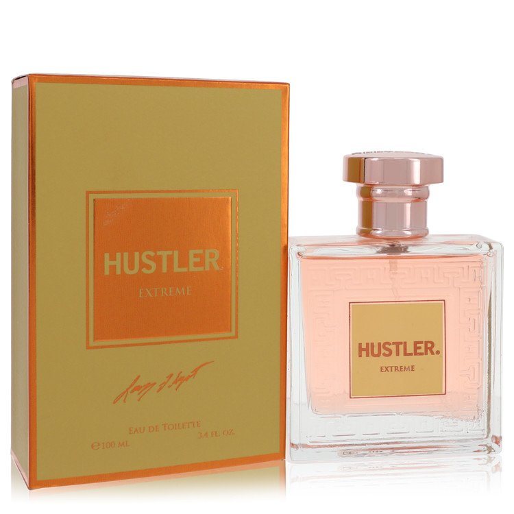 Hustler Extreme Perfume
