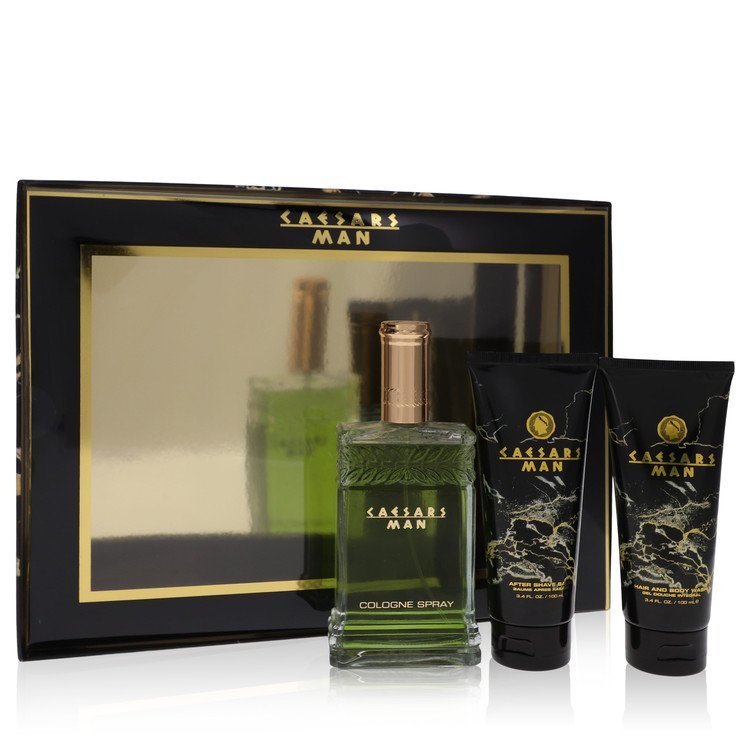 Caesars by Caesars Gift Set