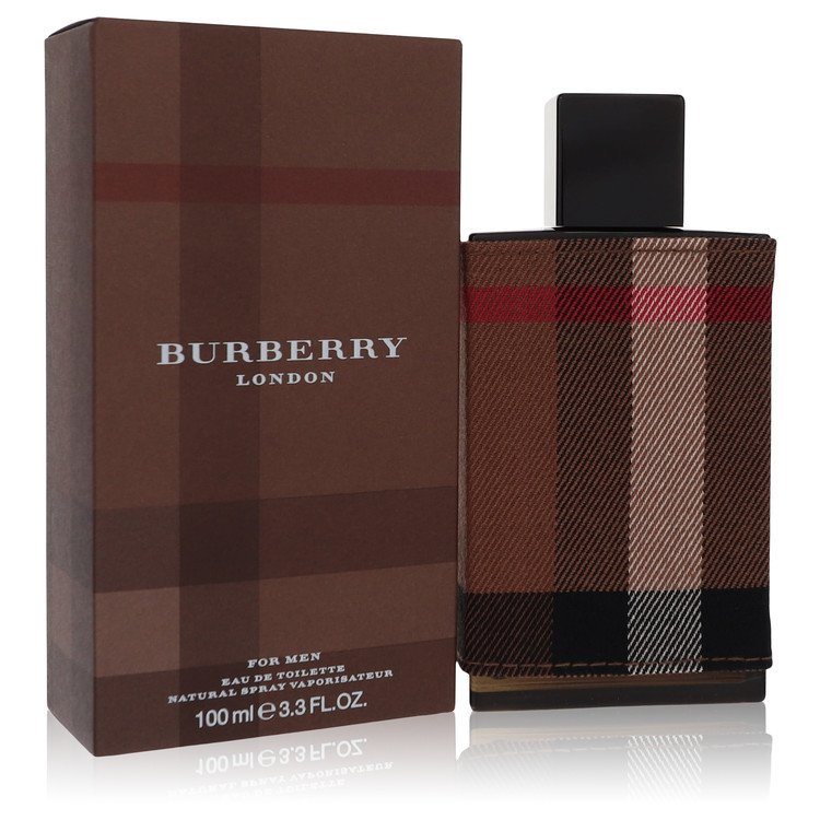 Burberry London Fragrance