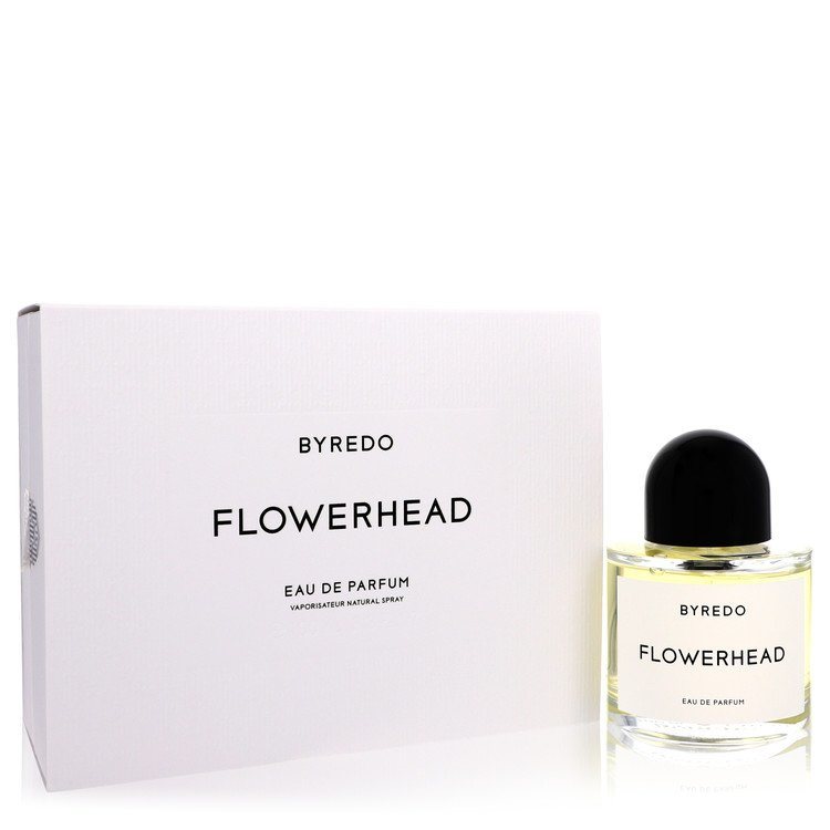 Byredo Flowerhead Perfume