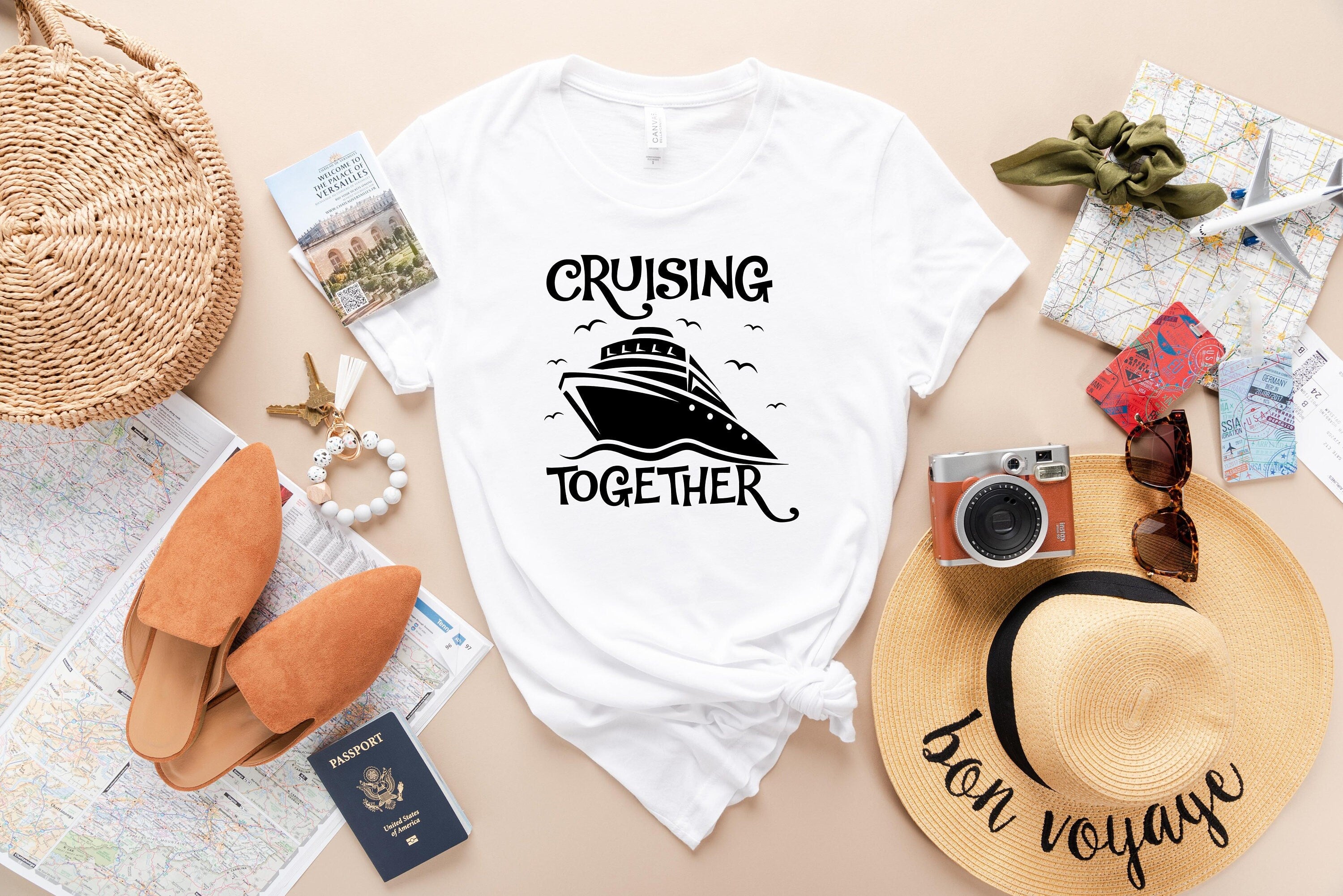 Cruisin Together Shirt