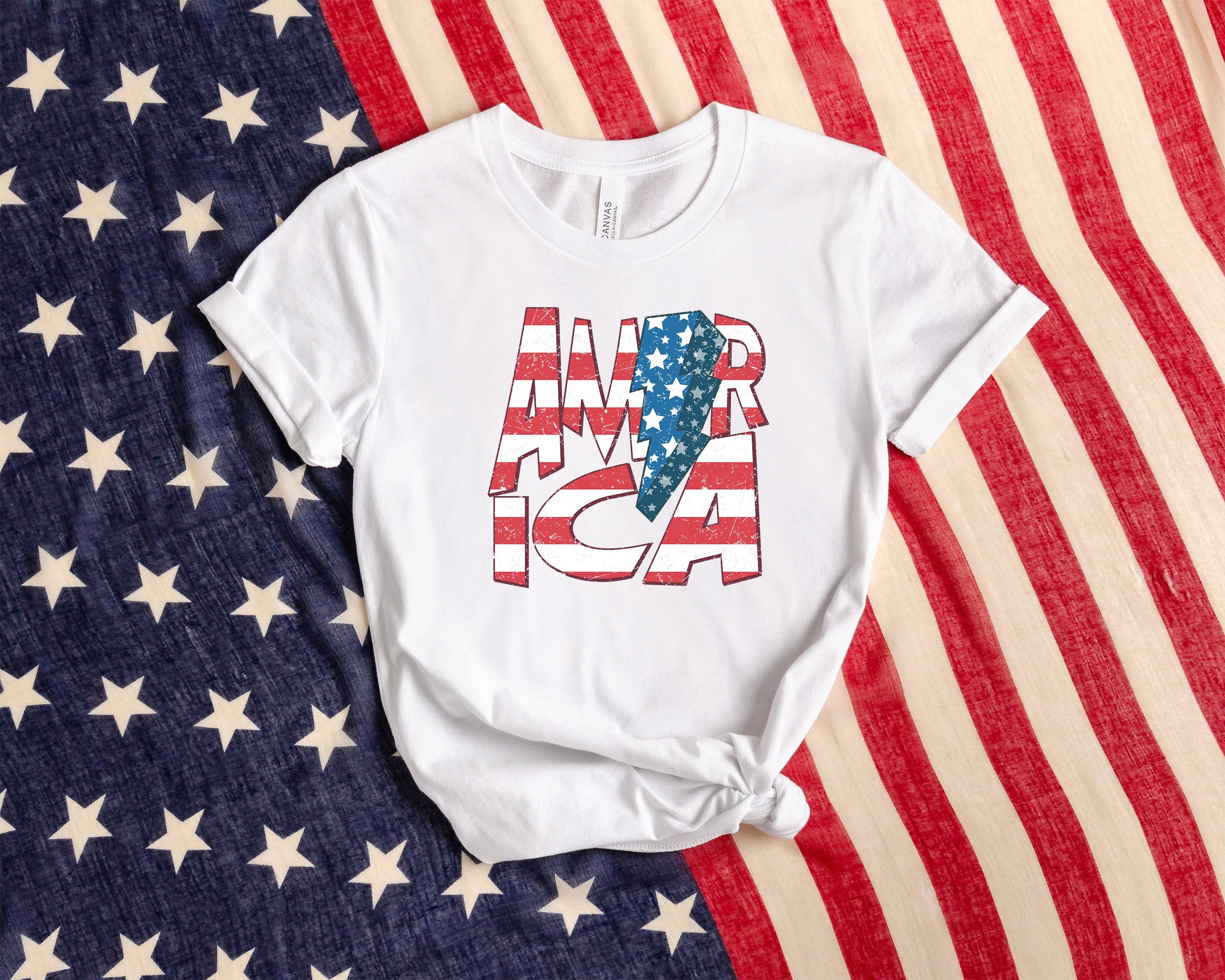 America Shirt