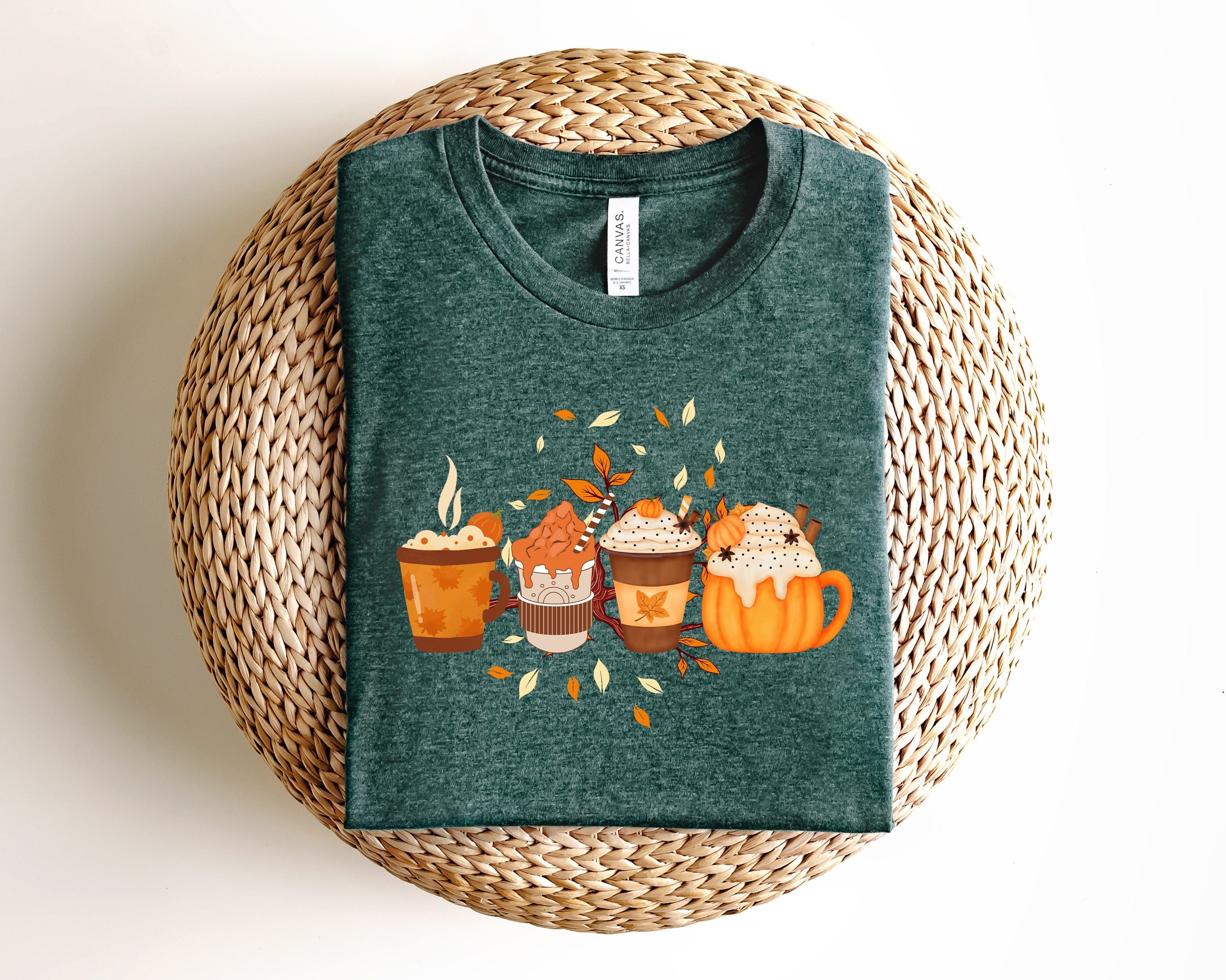 Coffee Lover Shirt