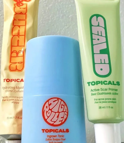 how to treat textured skin