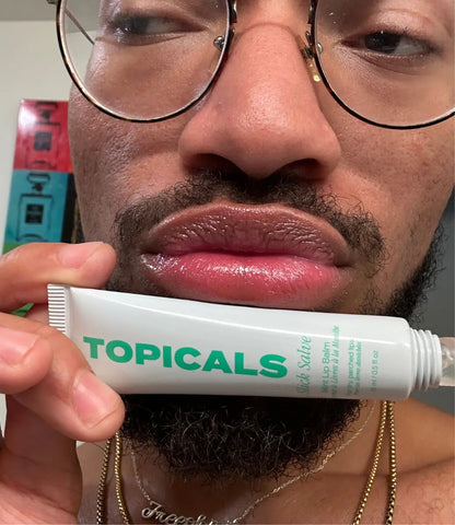best lip balm