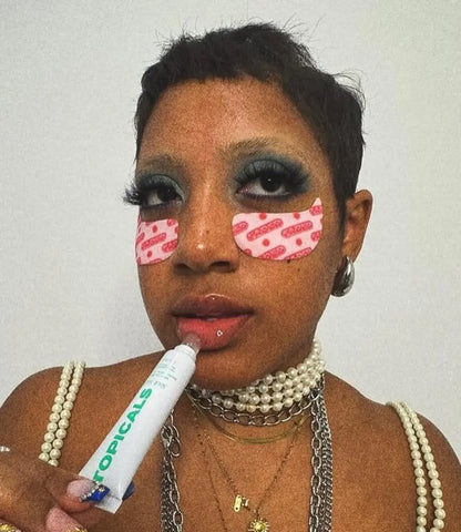 lip hydration
