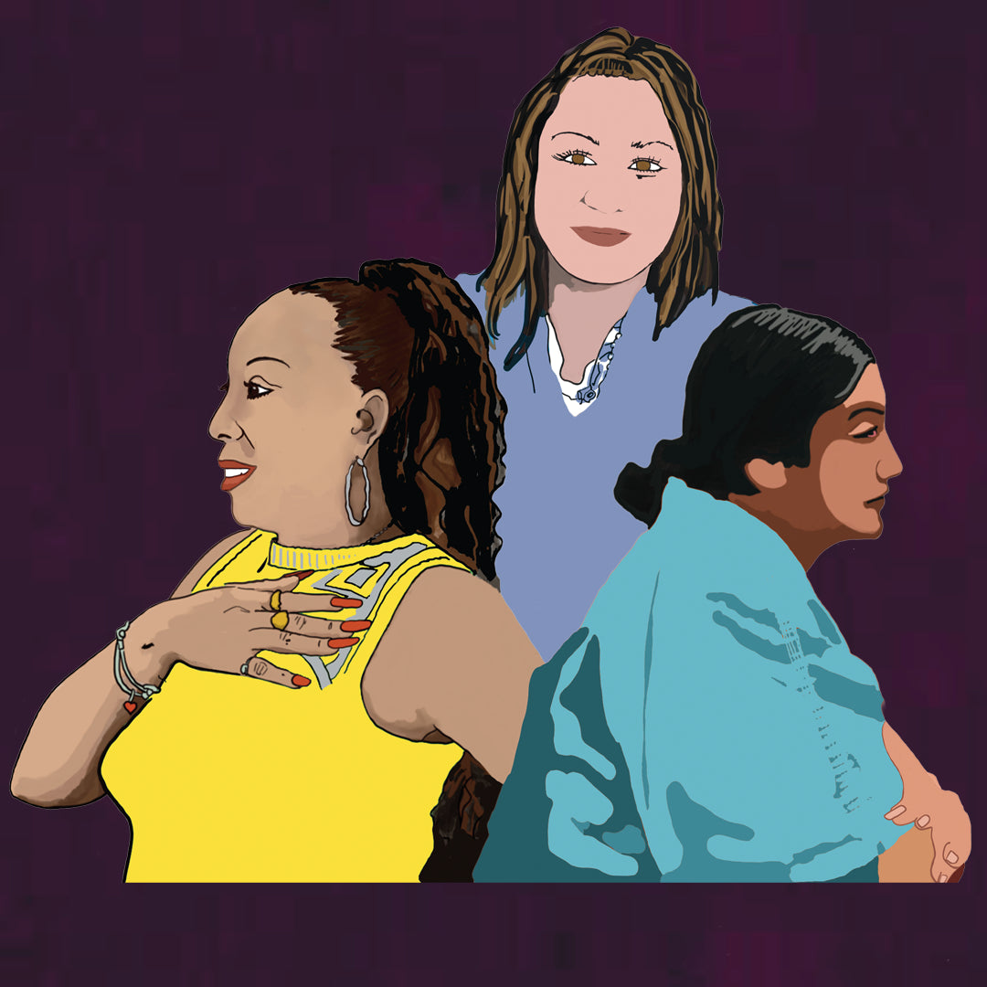 $3 Donation to CCJ’s Women’s Justice Commission