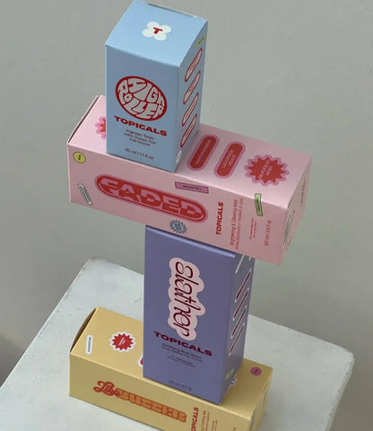 topical creams for pigmentation