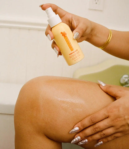 topical creams for pigmentation