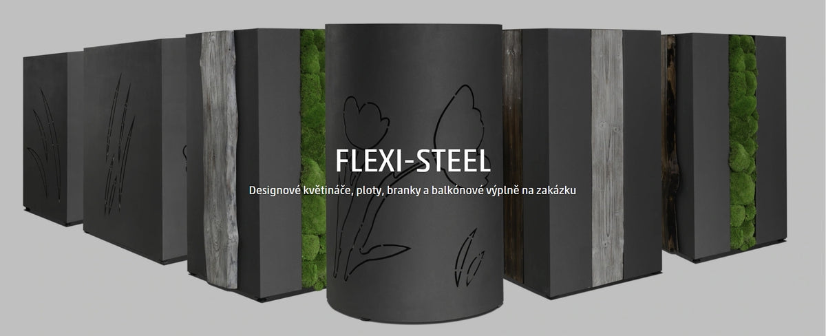 FLEXI-STEEL