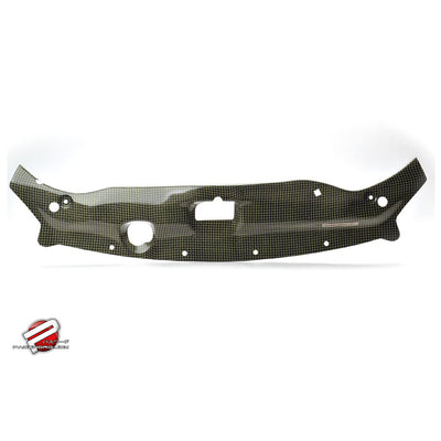 Password:JDM Dry Carbon Kevlar Cooling Plate 02-05 Civic Si 