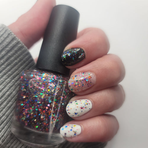 opi chasing rainbows