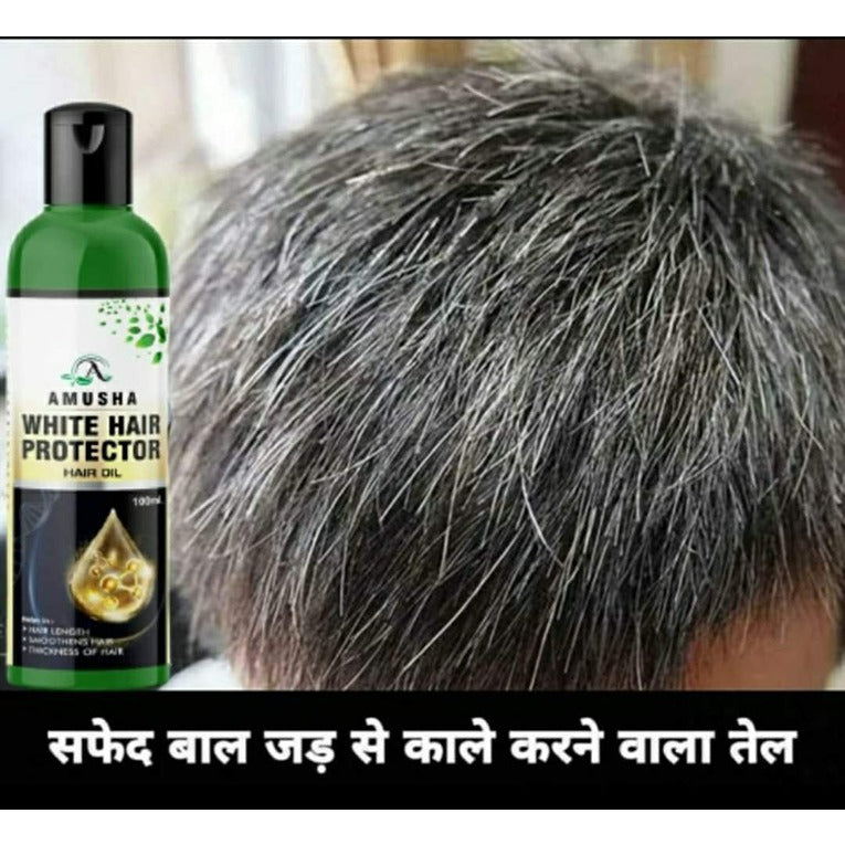 Premature White Hair Problem Home Tips Onion Cow Milk Black Pepper Aloe  Vera Gel Dark Safed Kaale Baal  White Hair Problem सफद बल क फर स  डरक करन हआ बहद आसन