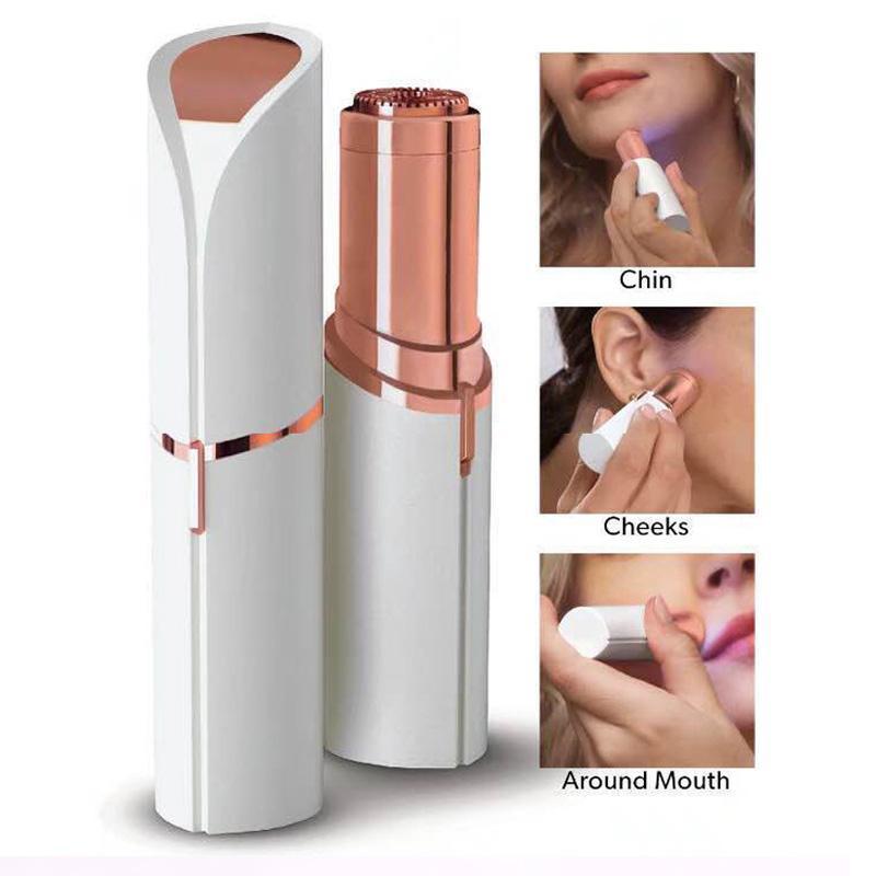 4 Top Facial Hair Removal Machines for Female  Braun IN