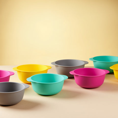 PLA bowls for kids