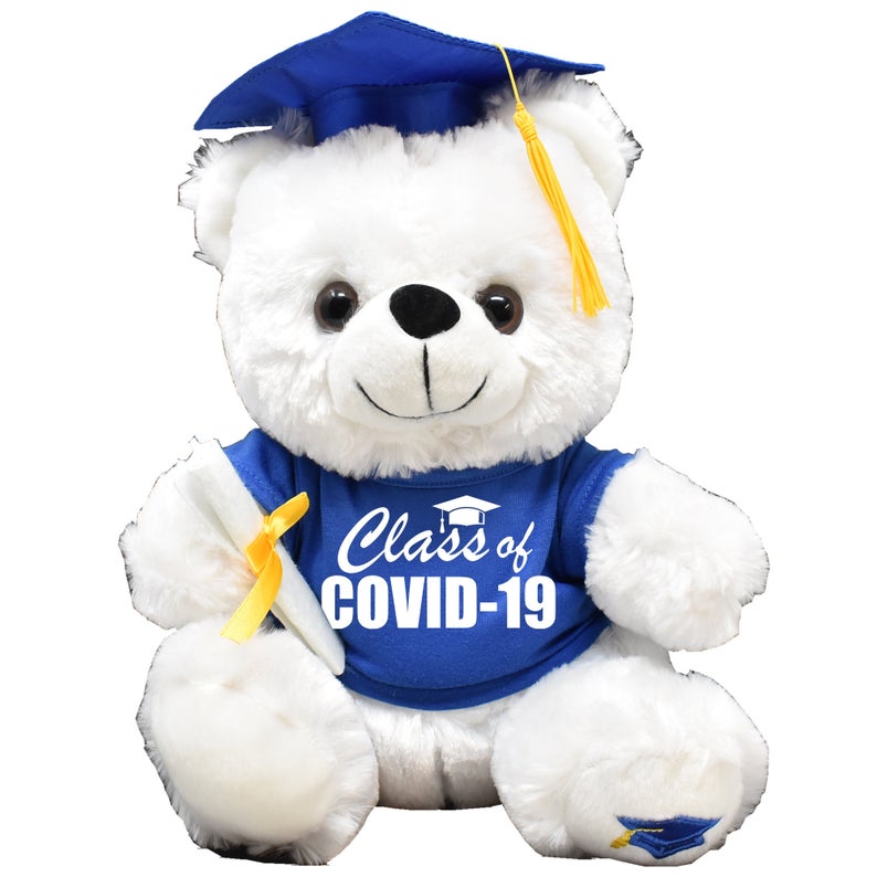 graduation teddy bears 2021