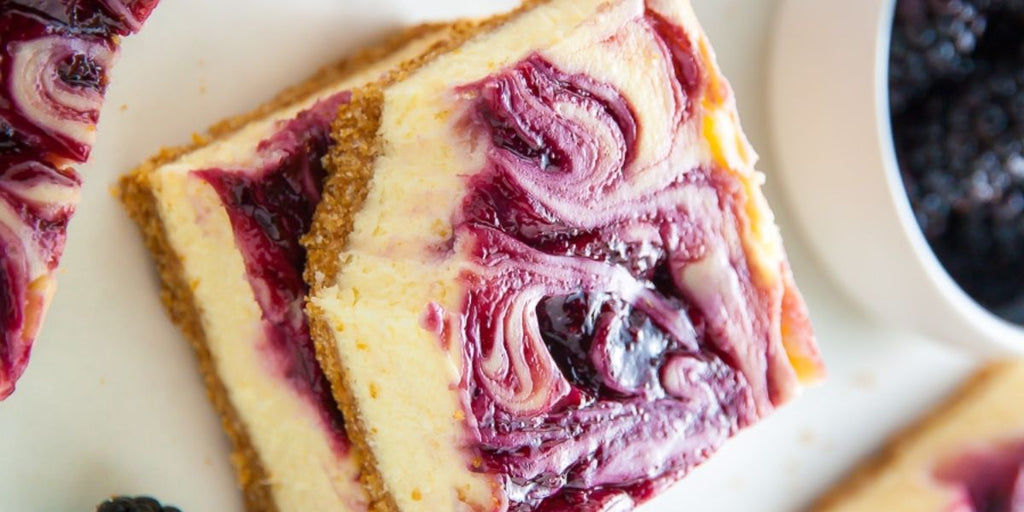 cheesecake-blackberry