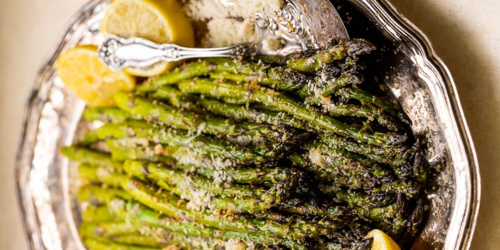 asparagus