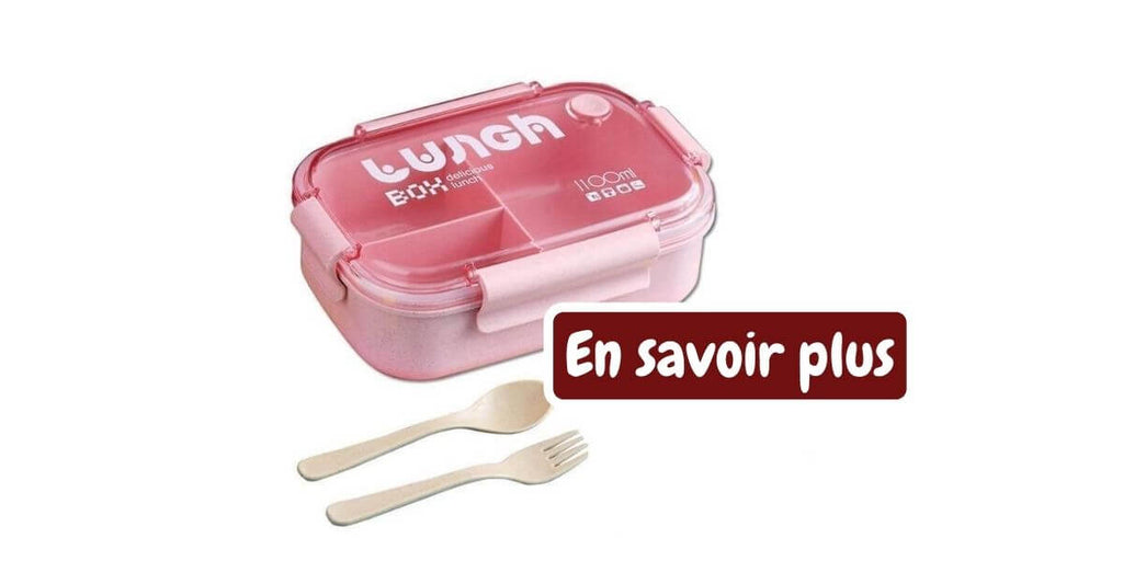 lunch box