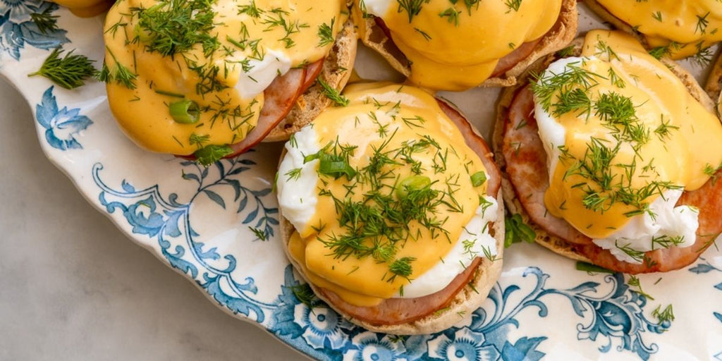 egg-benedict