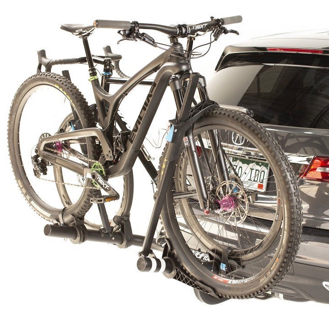 rockymounts westslope 3 bike rack