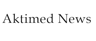Aktimed News Logo
