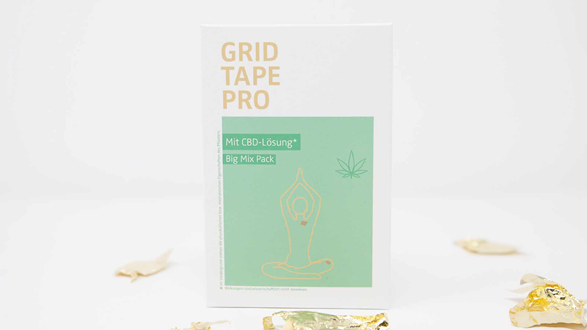 Aktimed GRID TAPE PRO