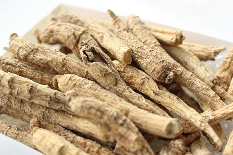 ginseng asian superfood